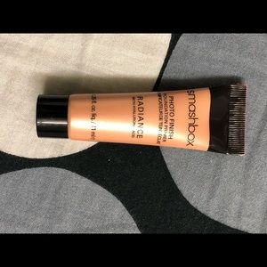 Smashbox radiance primer mini